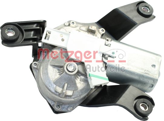 Metzger Ruitenwissermotor 2190773