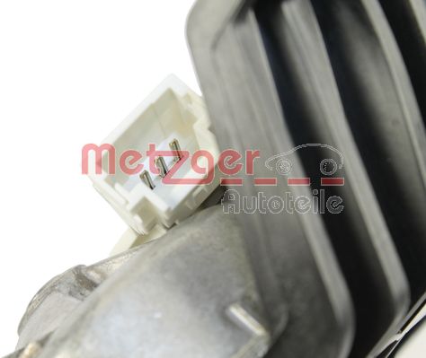 Metzger Ruitenwissermotor 2190773