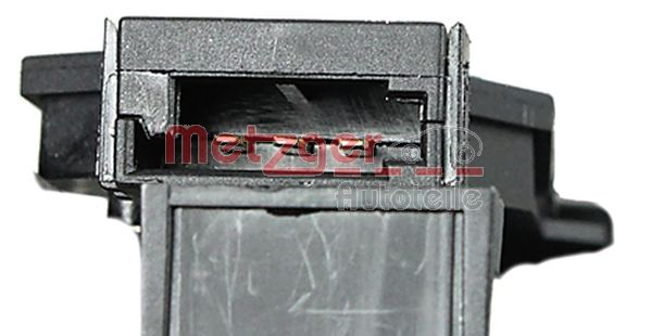 Metzger Ruitenwissermotor 2190784