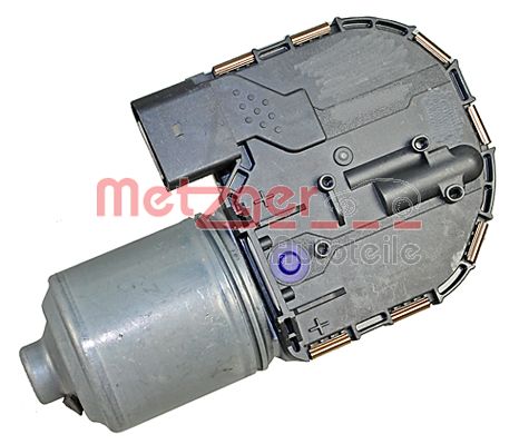 Metzger Ruitenwissermotor 2190802