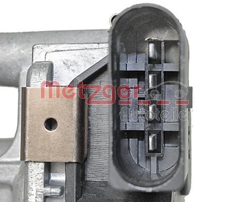 Metzger Ruitenwissermotor 2190802
