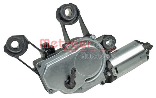 Metzger Ruitenwissermotor 2190806