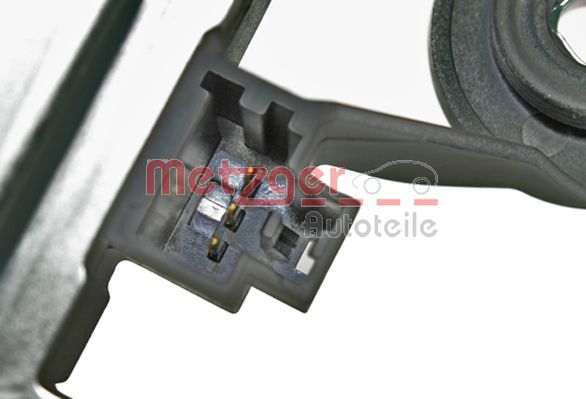 Metzger Ruitenwissermotor 2190806