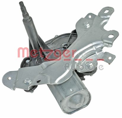 Metzger Ruitenwissermotor 2190815