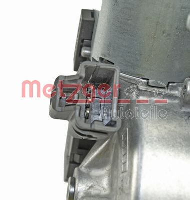 Metzger Ruitenwissermotor 2190815
