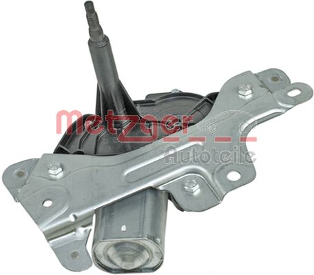 Metzger Ruitenwissermotor 2190816