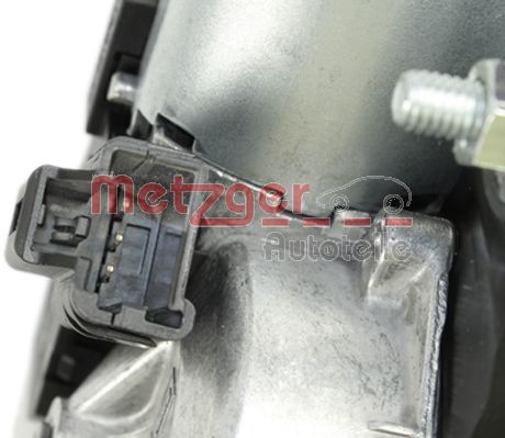 Metzger Ruitenwissermotor 2190816