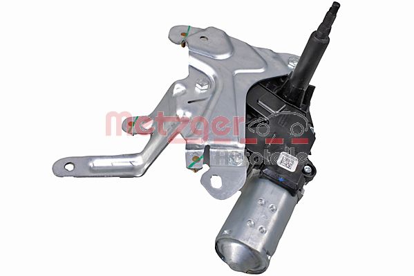 Metzger Ruitenwissermotor 2190817