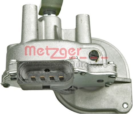 Metzger Ruitenwissermotor 2190819