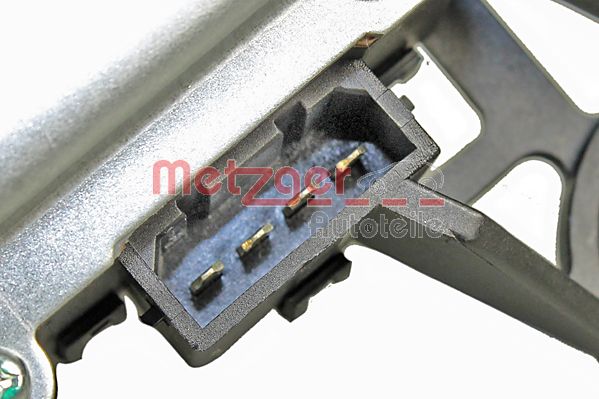 Metzger Ruitenwissermotor 2190856