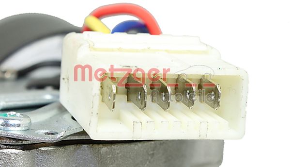 Metzger Ruitenwissermotor 2190862