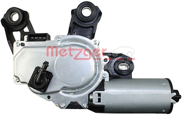 Metzger Ruitenwissermotor 2190879