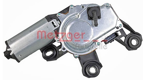 Metzger Ruitenwissermotor 2190880