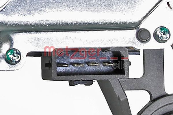 Metzger Ruitenwissermotor 2190880