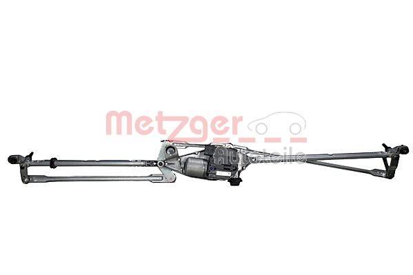 Metzger Ruitenwisserarm en mechanisme 2190964