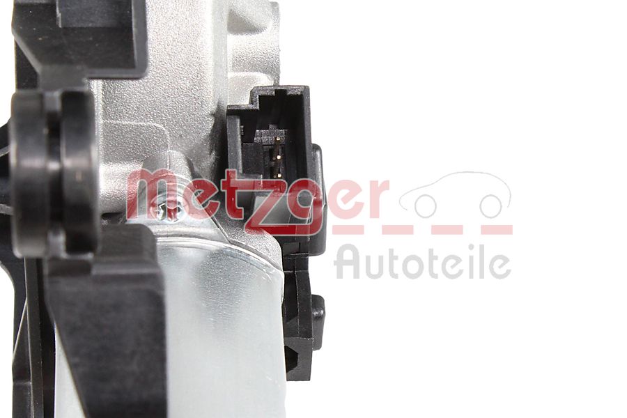 Metzger Ruitenwissermotor 2190991