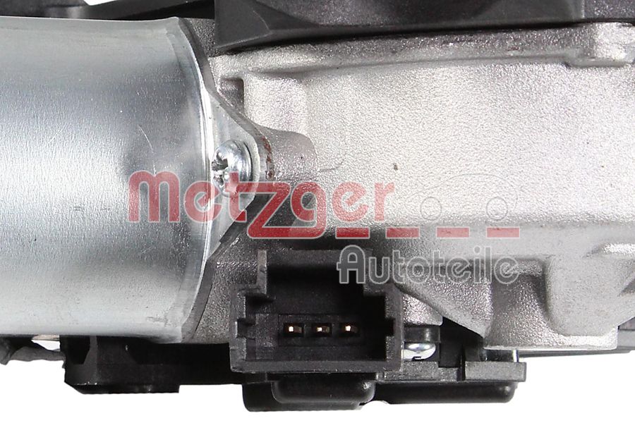 Metzger Ruitenwissermotor 2190995