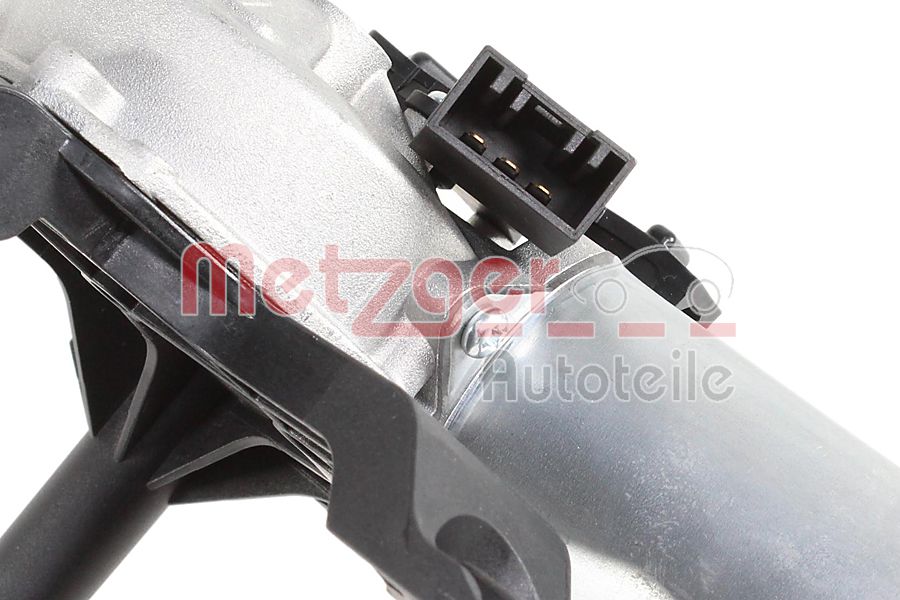 Metzger Ruitenwissermotor 2190998
