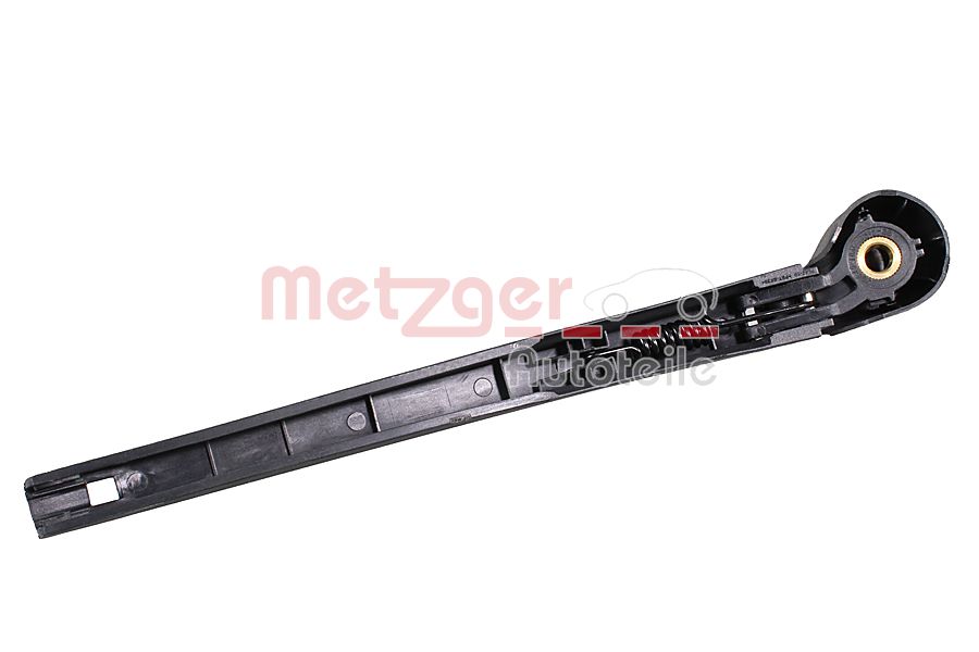 Metzger Ruitenwisserarm en mechanisme 2191006