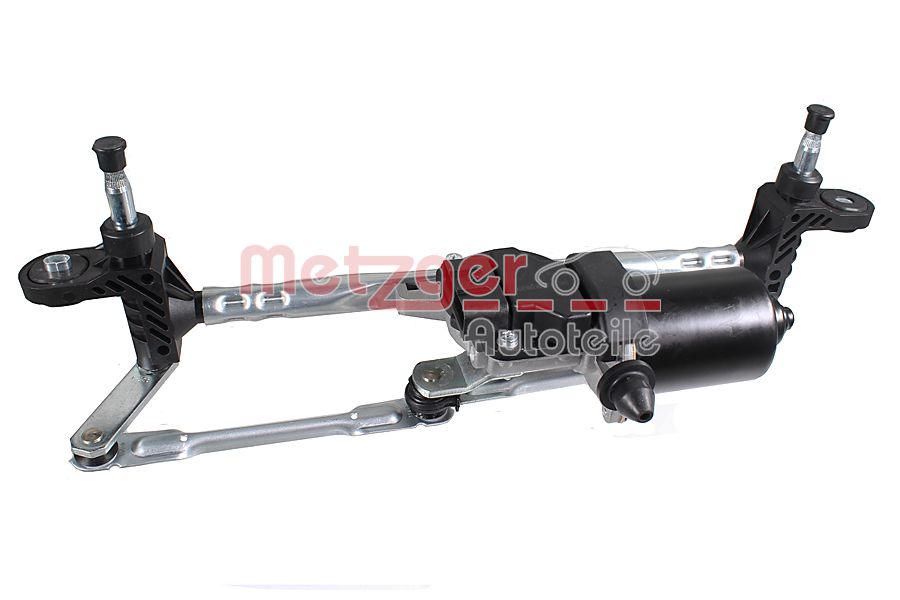 Ruitenwisserstangen Metzger 2191094