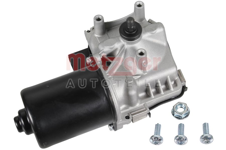 Ruitenwissermotor Metzger 2191096