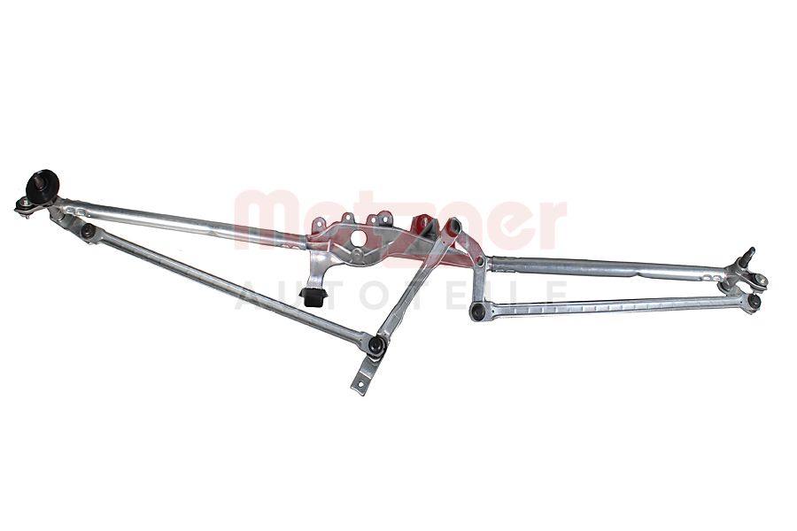 Ruitenwisserstangen Metzger 2191102