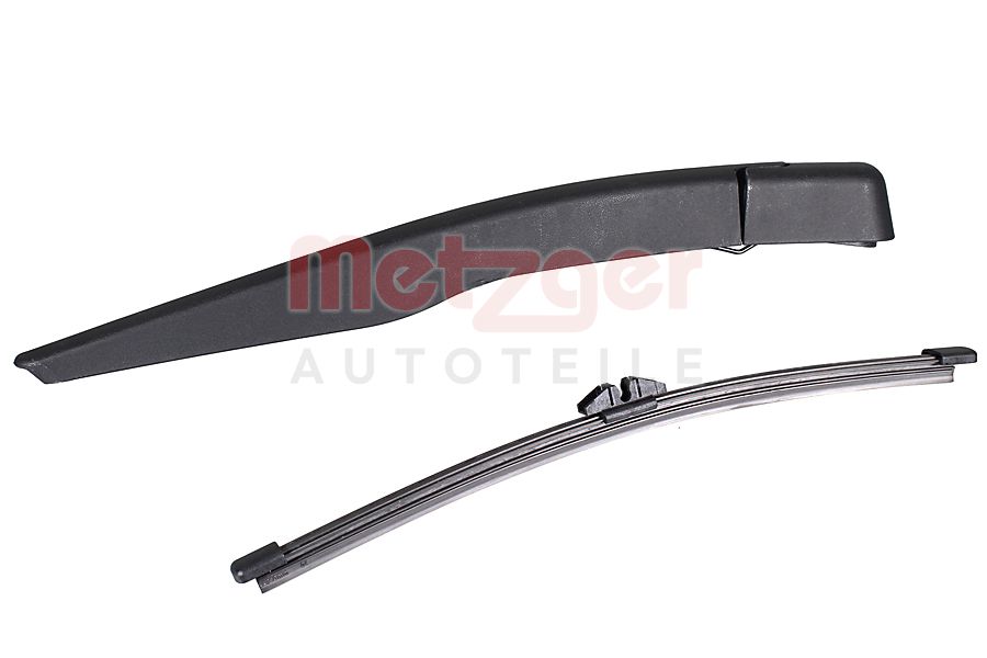 Ruitenwisserarm, ruitenreiniging Metzger 2191115