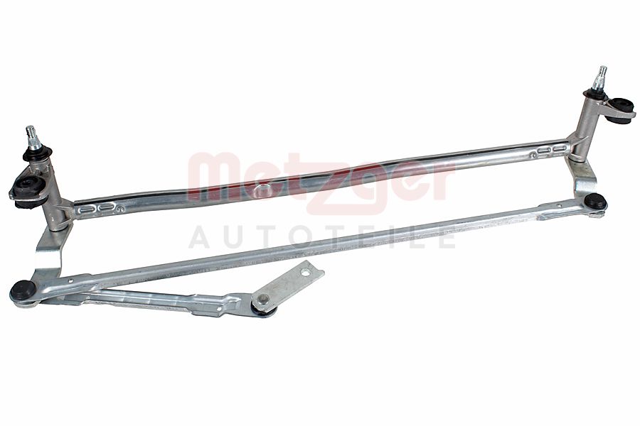Ruitenwisserstangen Metzger 2191120