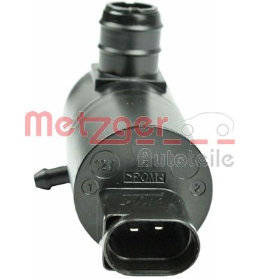 Metzger Ruitensproeier pomp 2220041