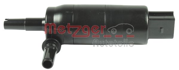 Koplampsproeier Metzger 2220044