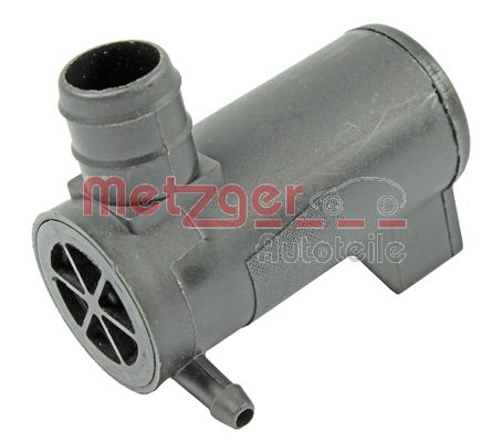Metzger Ruitensproeier pomp 2220055