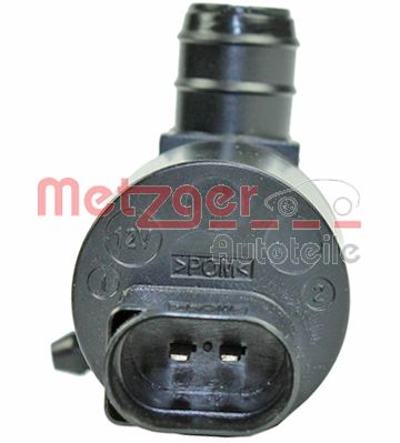 Metzger Ruitensproeier pomp 2220075