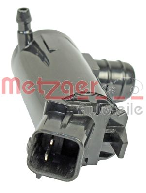 Metzger Ruitensproeier pomp 2220077