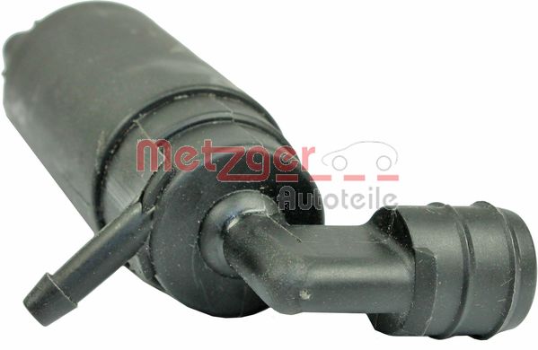 Metzger Ruitensproeier pomp 2220078