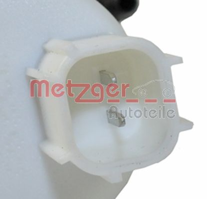 Metzger Ruitensproeier pomp 2220080