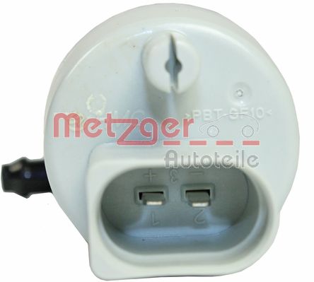 Metzger Ruitensproeier pomp 2220084