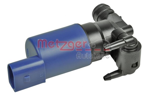 Metzger Ruitensproeier pomp 2220092