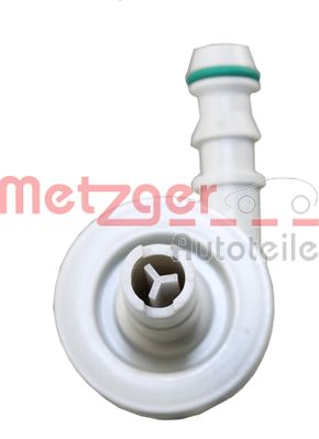 Metzger Koplampsproeier 2220108