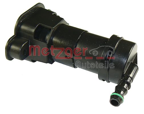 Koplampwissermotor Metzger 2220502