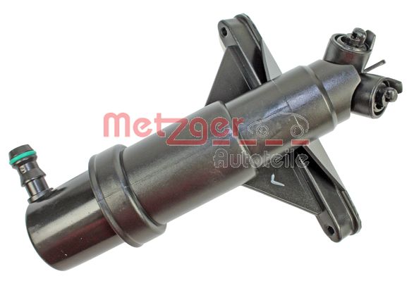 Koplampwissermotor Metzger 2220534