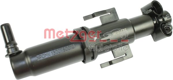 Koplampwissermotor Metzger 2220536