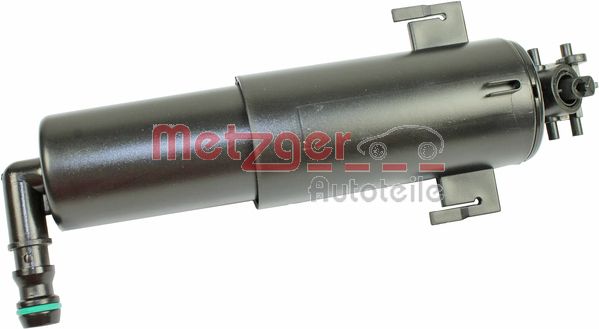 Metzger Koplampwissermotor 2220538