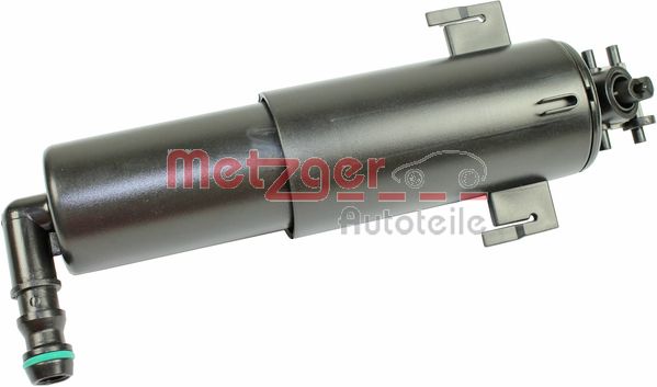 Koplampwissermotor Metzger 2220539