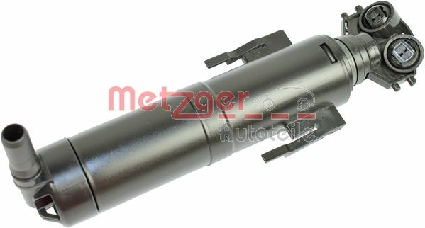 Koplampwissermotor Metzger 2220540