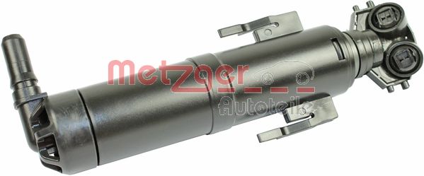 Koplampwissermotor Metzger 2220541