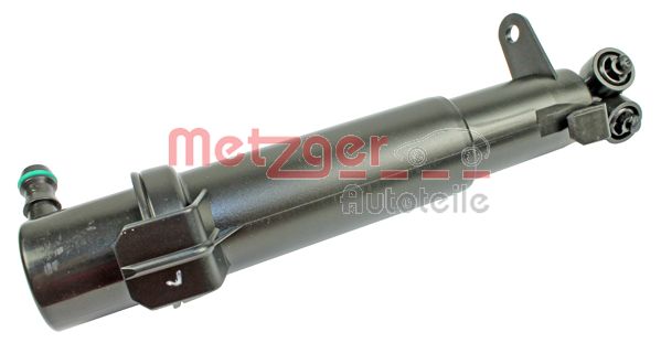 Koplampwissermotor Metzger 2220555