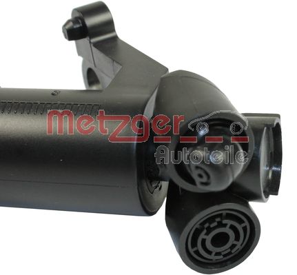 Metzger Koplampwissermotor 2220563
