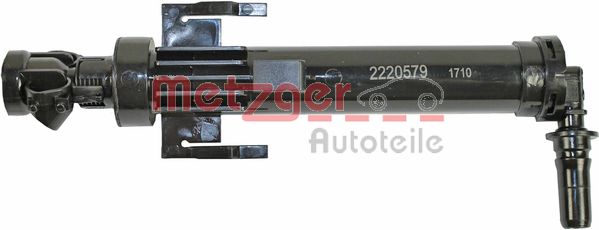 Koplampwissermotor Metzger 2220579