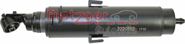 Koplampwissermotor Metzger 2220582