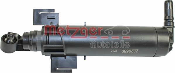 Koplampwissermotor Metzger 2220589